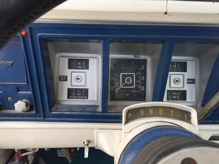 1978 Ford F-250 - 1978 Ford F-250 4wd - Used - VIN 00000000000000000 - 89,000 Miles - 8 cyl - 4WD - Automatic - Truck - White - Tucson, AZ 85735, United States