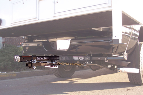 Truck Accessories Near Me >> Torklift International’s SuperHitch Outlaw Series allows ... Truck Accessories Near Me >> Torklift International’s SuperHitch Outlaw Series allows ...