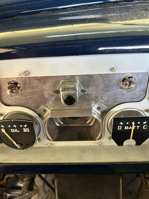 Interior/Upholstery - 1953 1954 1955 Ford Pickup Truck Speedometer. New reproduction - New - 1953 to 1955 Ford F-100 - San Angelo, TX 76905, United States