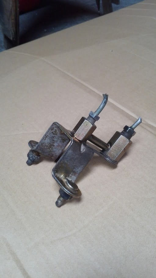 Brakes - Ford f6tz-2c280-aa rabs dump valve bypass - Used - -1 to 2024  All Models - Socal, CA 92807, United States