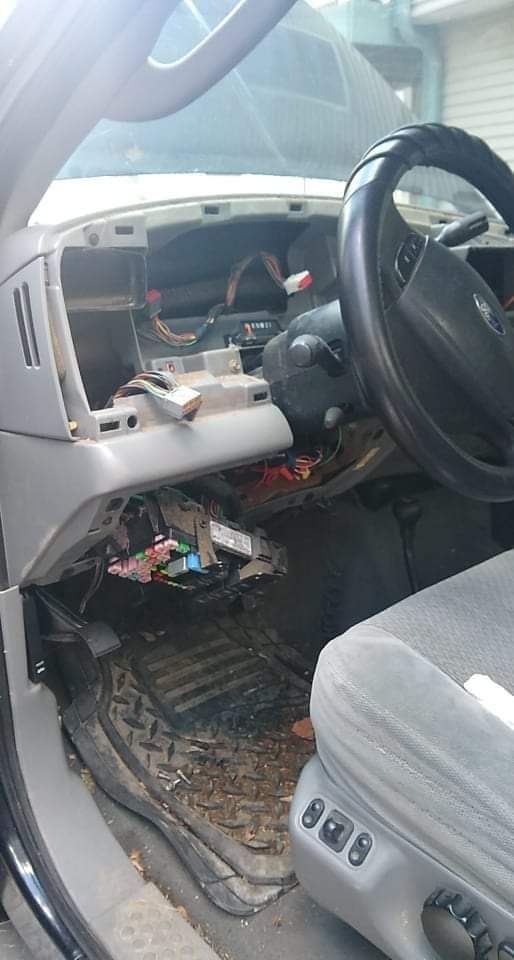 2004 F350 NO POWER electrical problems Ford Truck Enthusiasts Forums