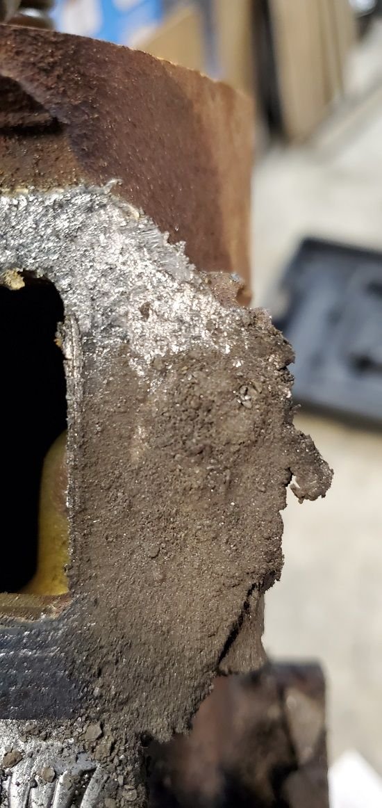 Intake manifold bolt snapped/head removal Ford Truck Enthusiasts Forums