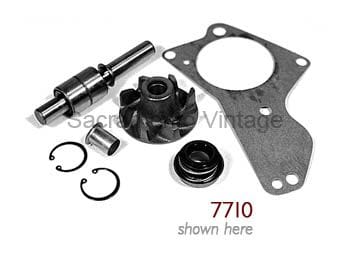 WATER PUMP REPAIR KIT- 226 6cyl 1948-51

1948-51 226 6 cylinder. Currently not avail per V1671. 2012PT PAGE 56 11:02:41 29 JAN 2009JERI