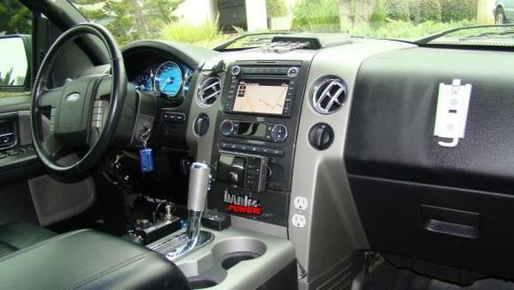 Dash View R