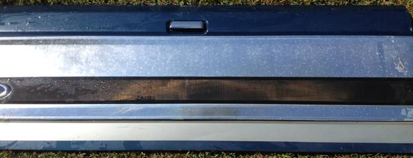 1989 Ford tailgate 2