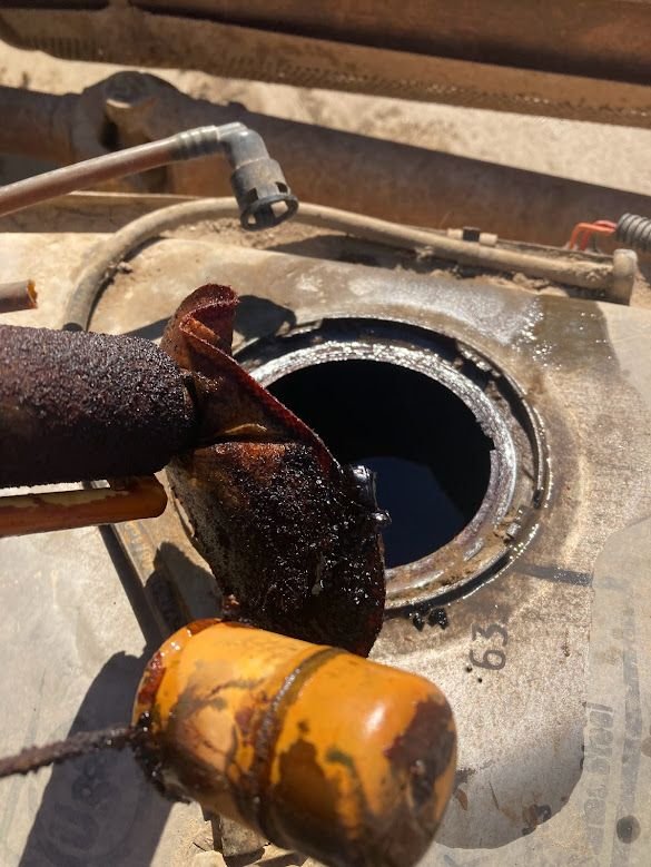 85 Ford F-250 460 engine fuel Pump - Page 2 - Ford Truck Enthusiasts Forums