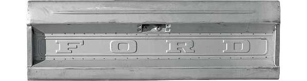 Exterior Body Parts - Wanted:  Tailgate for 66 f250 - color doesn't matter - New or Used - 1965 to 1972 Ford 3/4 Ton Pickup - Folsom, CA 95763, United States