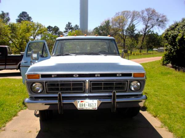 Craigslist find of the week! - Page 102 - Ford Truck ...