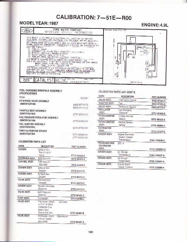 Check engine light will not blink. Page 5 Ford Truck Enthusiasts Forums