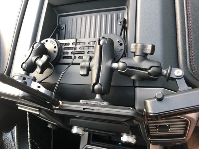 2020 Upfitter switch wiring - Page 5 - Ford Truck Enthusiasts Forums