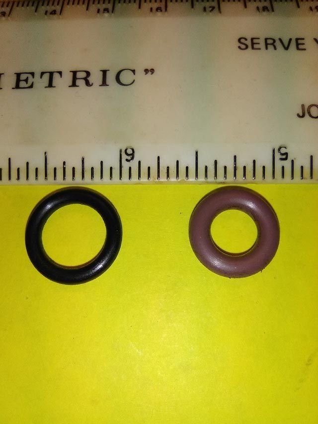 Fuel return Oring Ford Truck Enthusiasts Forums