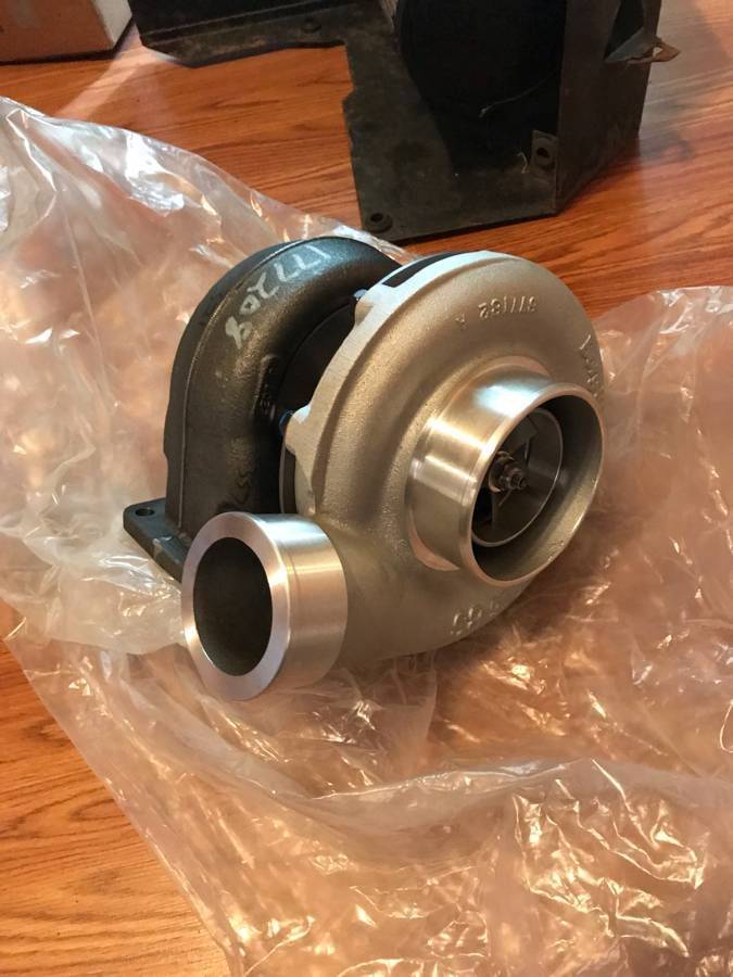 S366 and Turbo kit for 7.3 Ford Truck Enthusiasts Forums
