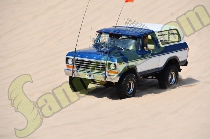 1978 Ford Bronco - 1978 Ford Bronco Custom 4x4 460 35s lifted - Used - VIN 1fmpu16l64lb28889 - 63,000 Miles - 8 cyl - 4WD - Automatic - SUV - Blue - Lowell, MI 49331, United States