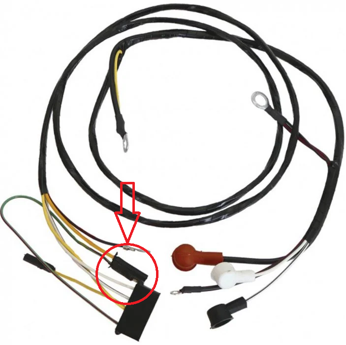 American Autowire Kit Questions - Ford Truck Enthusiasts Forums