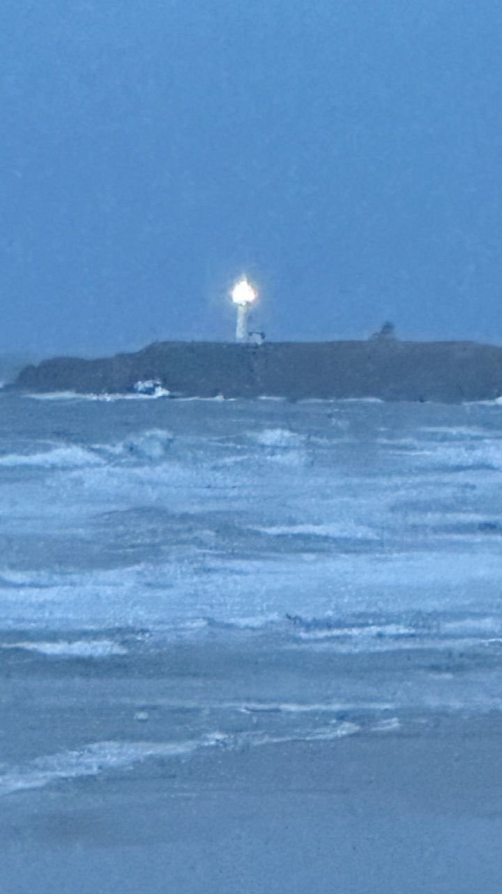 Yaquina Head Lighthouse 