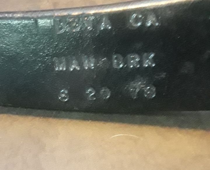 Brakes - f100 brake pedal automatic - Used - 0  All Models - Winchester, KY 40391, United States