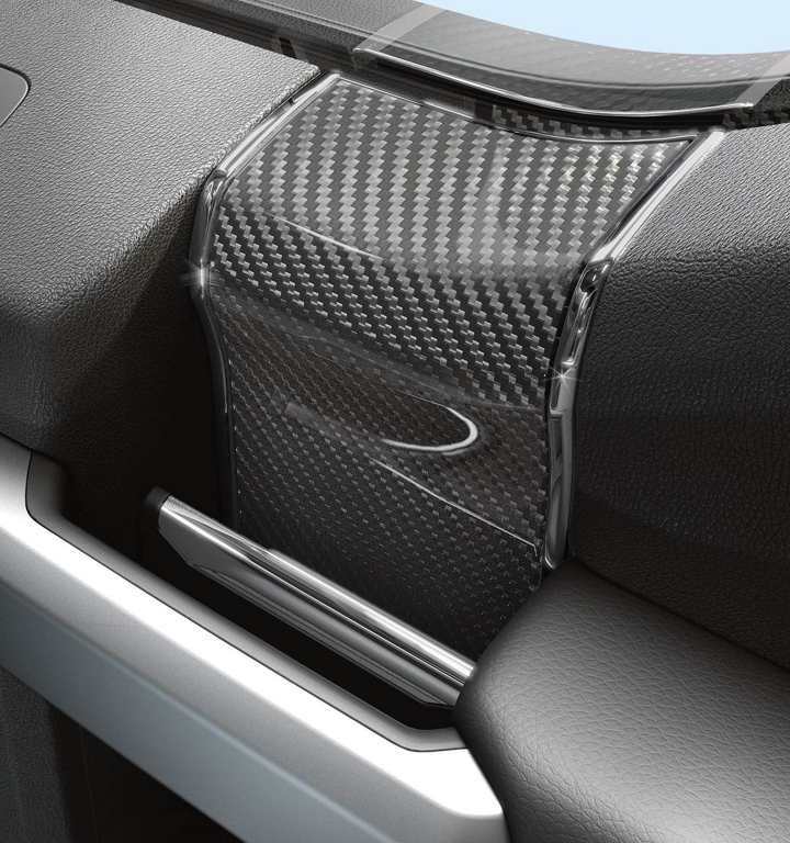 Carbon Fiber my truck Ford Truck Enthusiasts Forums