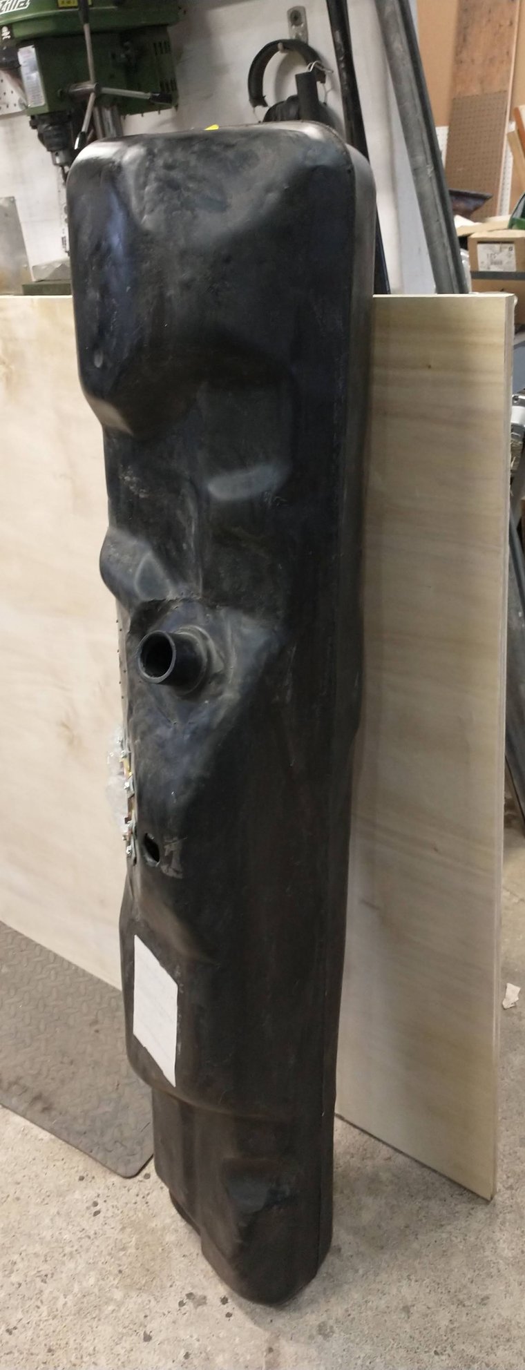 OBS Gas Tank Ford Truck Enthusiasts Forums