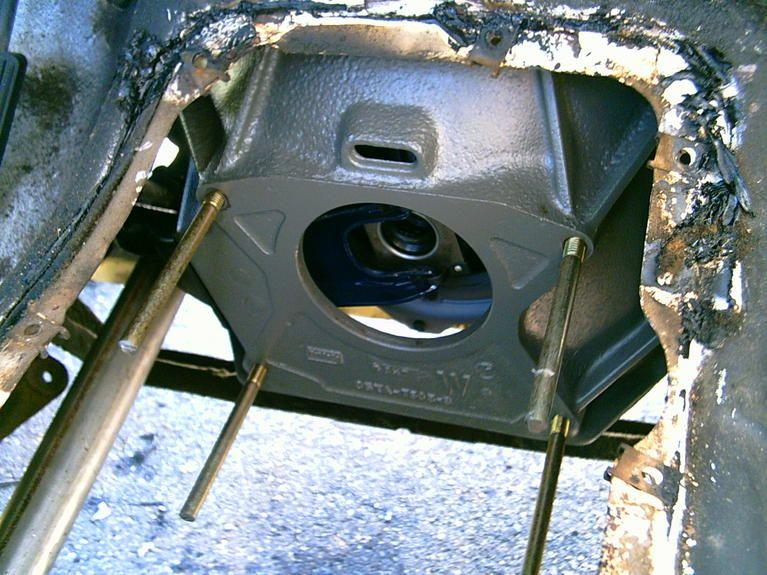 Need Clutch Linkage Diagram - Ford Truck Enthusiasts Forums