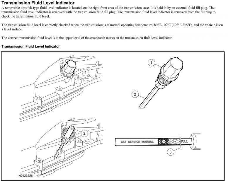Whining noise, transmission? Ford Truck Enthusiasts Forums
