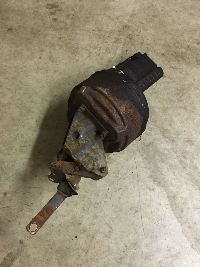Brake booster identification Ford Truck Enthusiasts Forums