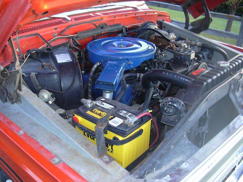 Do I need a charcoal canister? Ford Truck Enthusiasts Forums