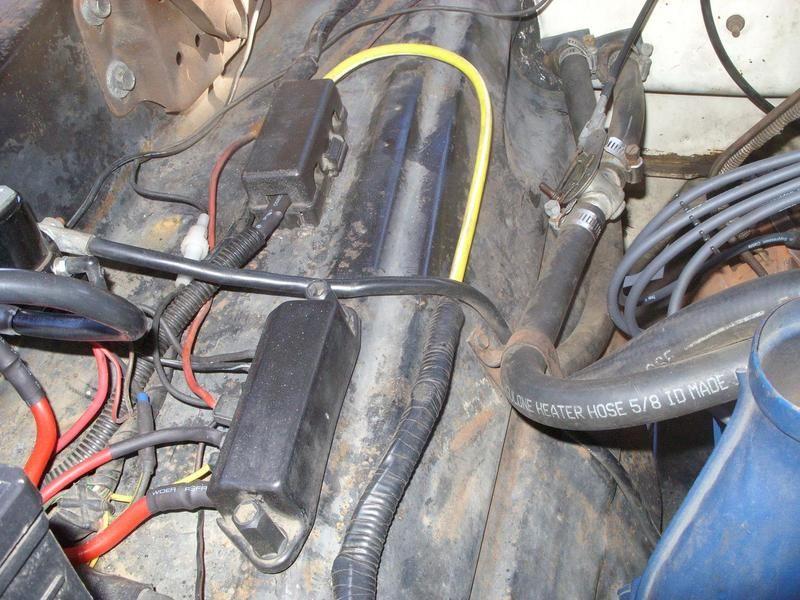 3 g alternator - Page 3 - Ford Truck Enthusiasts Forums