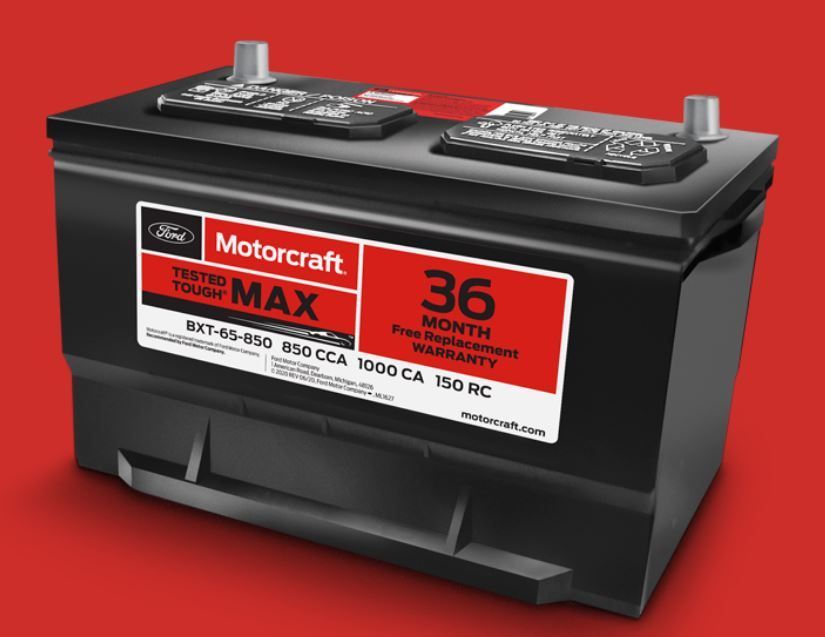 are the agm batteries worth it vs reg batteries Page 6 Ford Truck
