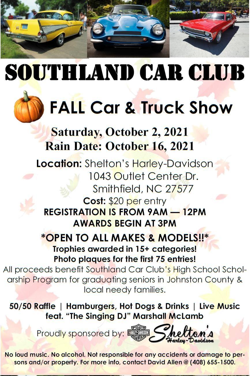 2021 Events, Shows, Races, etc Ford Truck Enthusiasts Forums