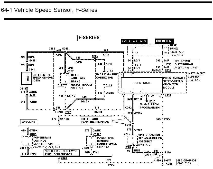 Ford F150 O2 Sensor Wiring Diagram from cimg2.ibsrv.net
