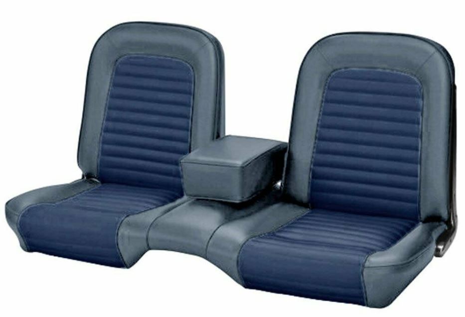 mustang bench seat Ford Truck Enthusiasts Forums