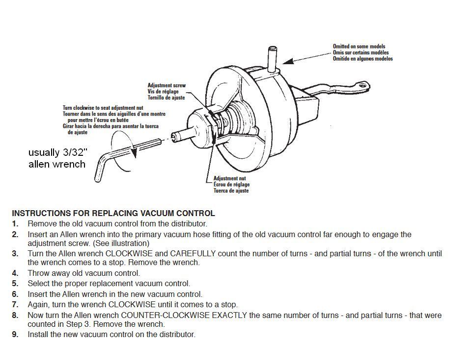 Ignition Timing Problems Page 4 Ford Truck Enthusiasts Forums