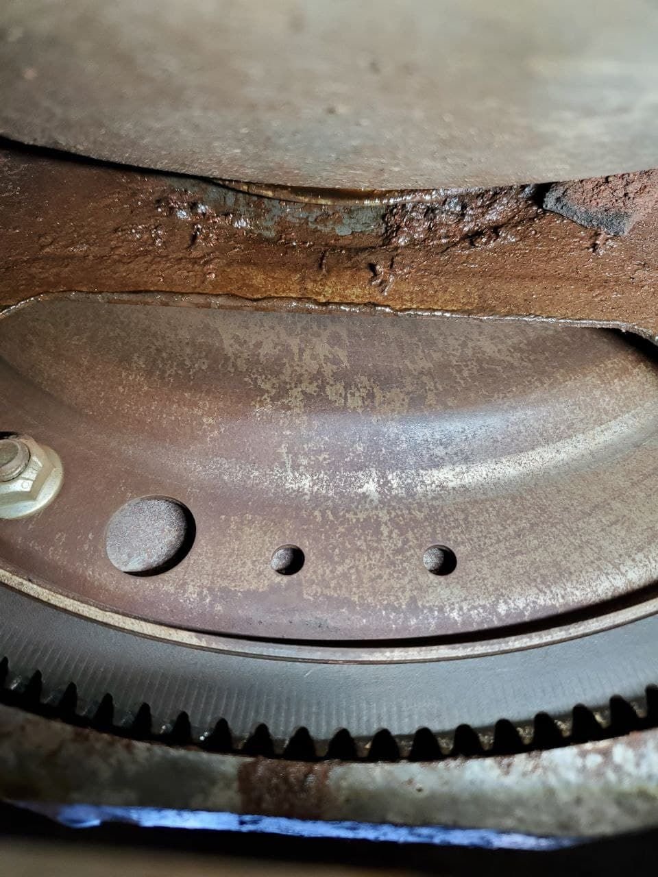 1994 F150 E4OD Hard Shift Page 2 Ford Truck Enthusiasts Forums