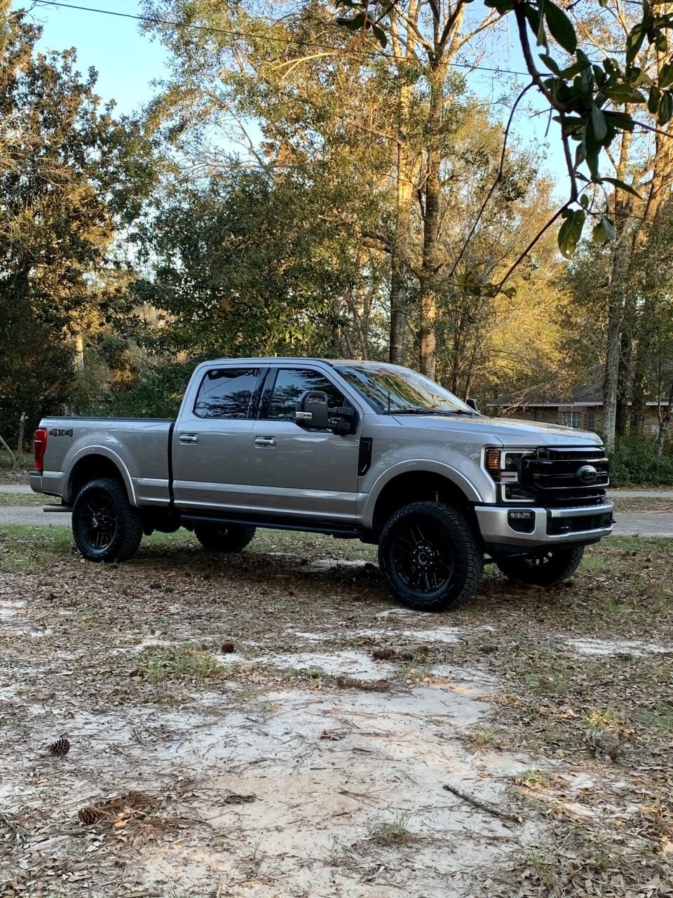 Toyo Open Country AT3 - Page 4 - Ford Truck Enthusiasts Forums