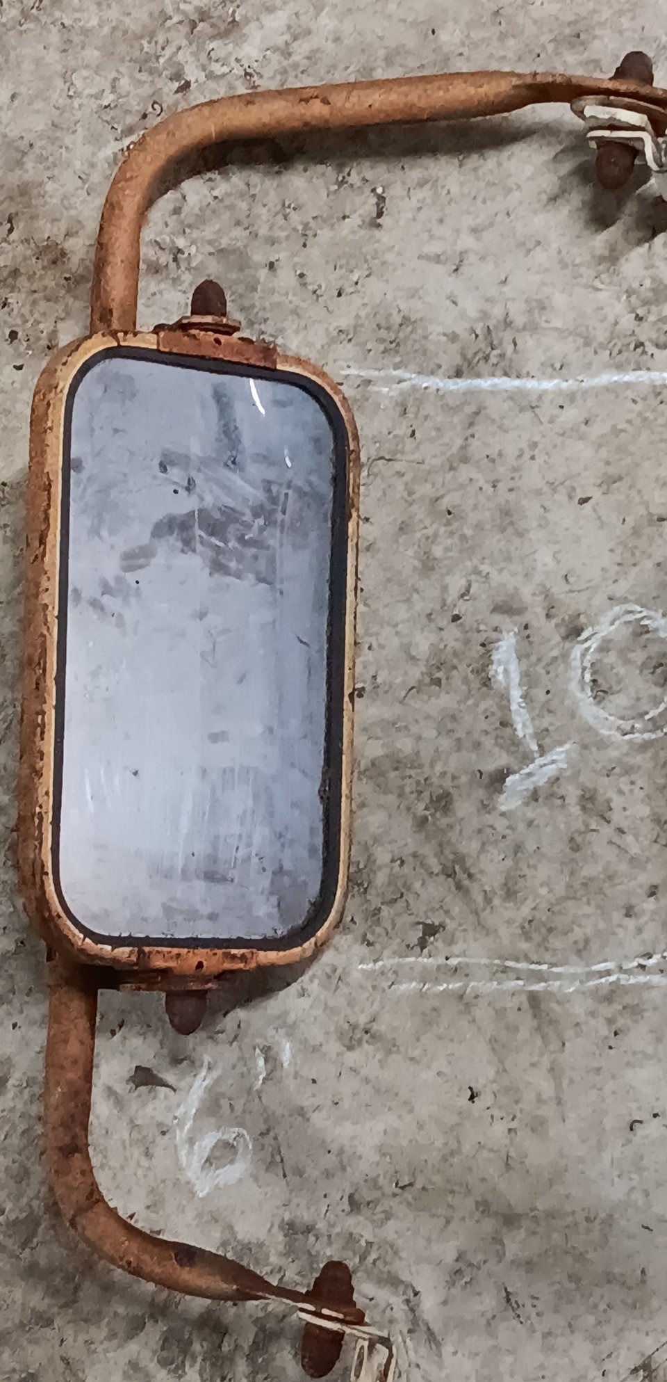 Exterior Body Parts - 67-72 Ford West Coast Juniors - Used - 1967 to 1972 Ford All Models - West Salem, OH 44287, United States