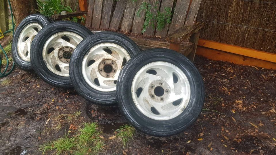 Wheel Load Rating 2000 F150 4x4 Ford Truck Enthusiasts Forums