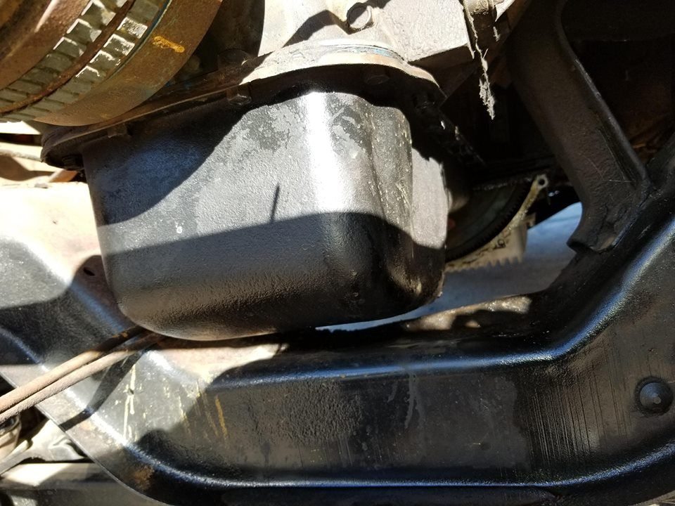 390 Oil Pan?? Page 2 Ford Truck Enthusiasts Forums