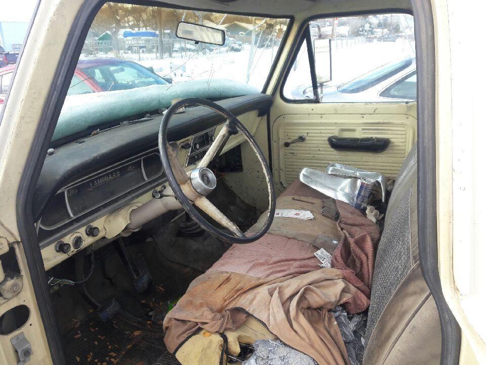 Cost to straighten frame? Ford Truck Enthusiasts Forums