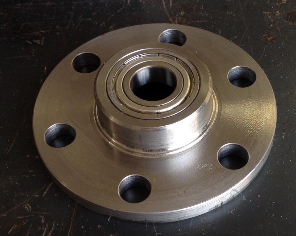 Zf5 Transmission Rebuild Kit