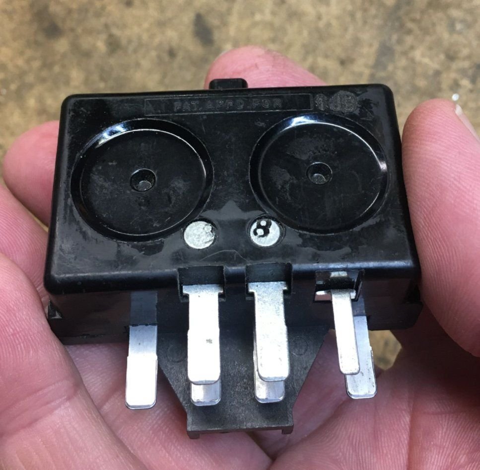 1982 F150 Headlight Buzzer Page 3 Ford Truck Enthusiasts Forums