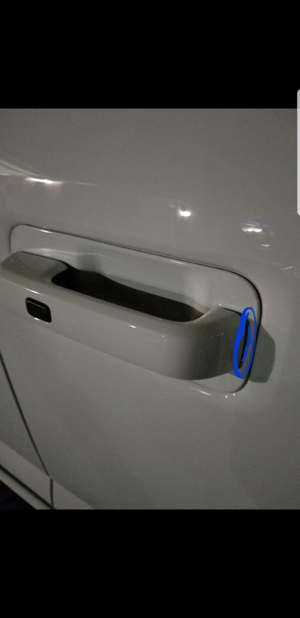 2017 F150 Outside Door Handle Adjustment Ford Truck Enthusiasts Forums