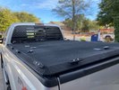 Rear window Flag (xplore off-road)