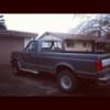 Garage - gas guzzler