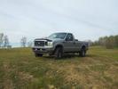 04 F250 trition