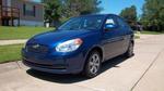 Mom's 09 Hyundai Accent