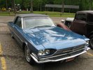 Garage - tbird
