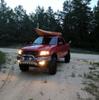 03 F150 5.4 Crew lift and upgrades