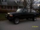 1992 f-150 nite edition