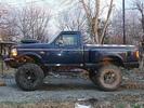 my trucks
