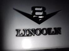How many cylinders do you think? Had to have the classic look with it.